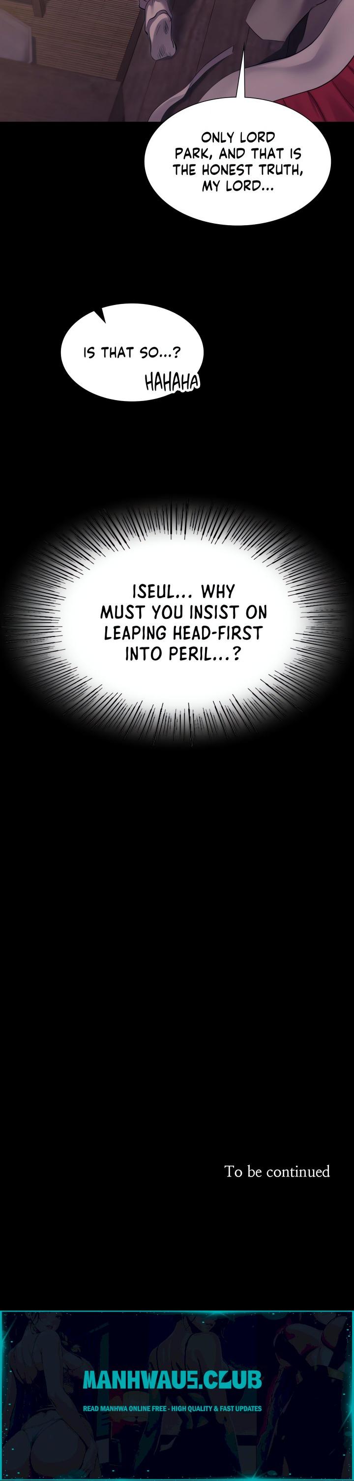 Madam - Chapter 166 Page 23