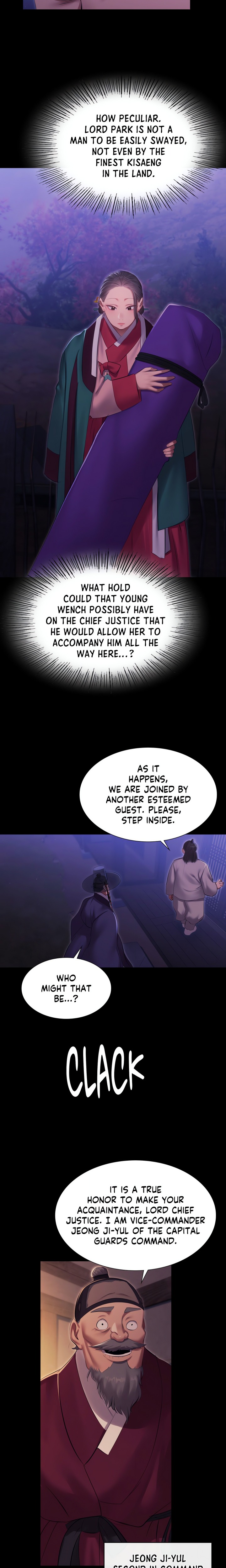 Madam - Chapter 166 Page 4