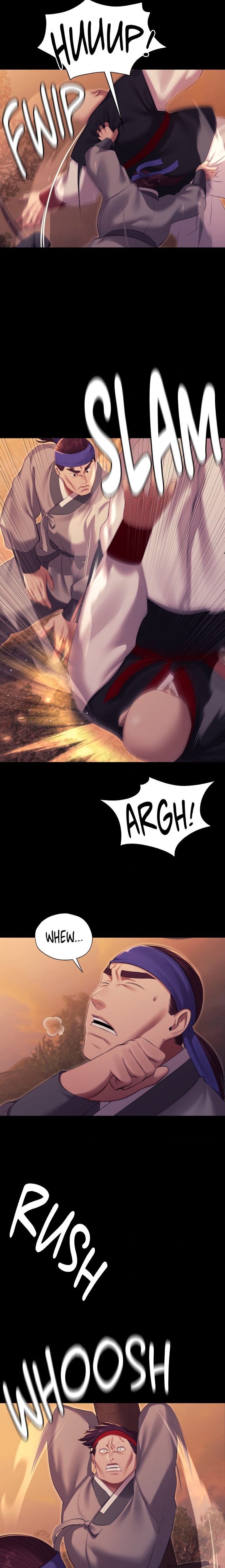 Madam - Chapter 168 Page 12