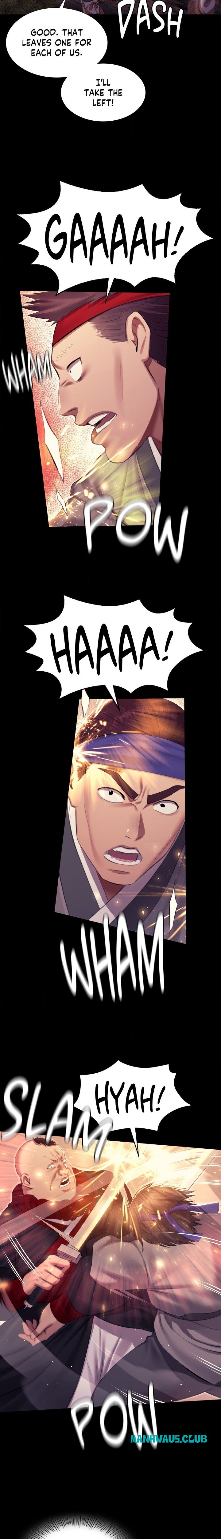 Madam - Chapter 168 Page 15