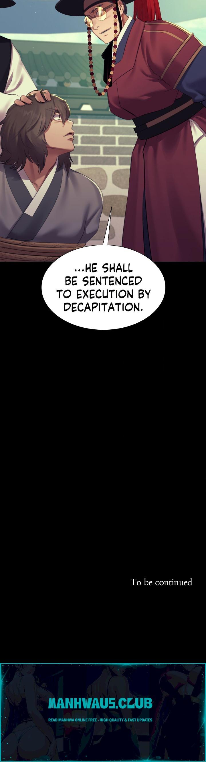 Madam - Chapter 168 Page 22