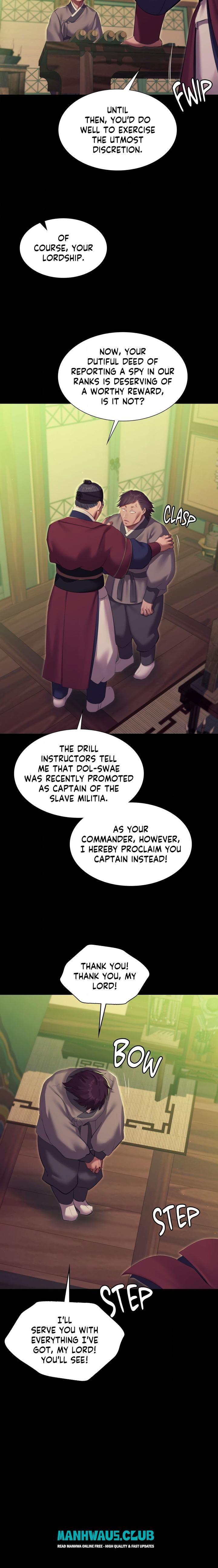 Madam - Chapter 169 Page 5