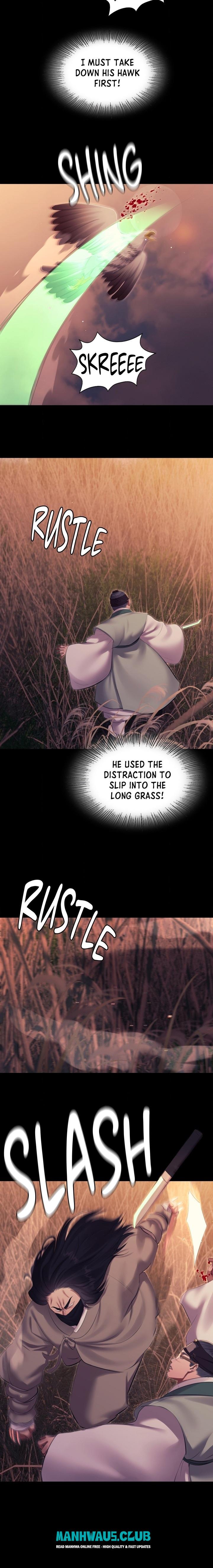 Madam - Chapter 170 Page 12