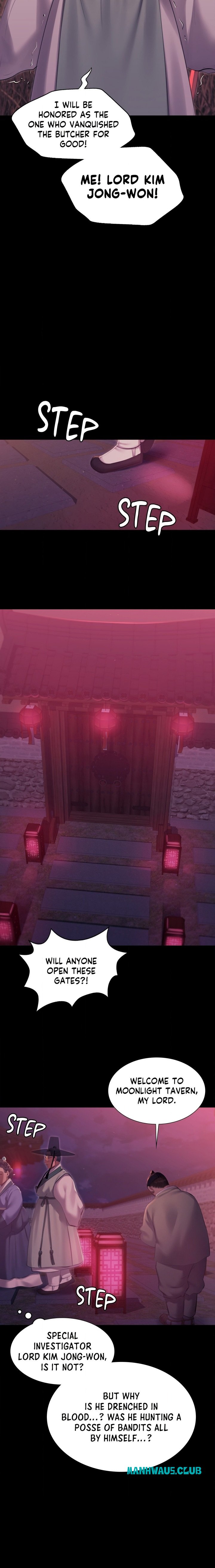 Madam - Chapter 170 Page 15