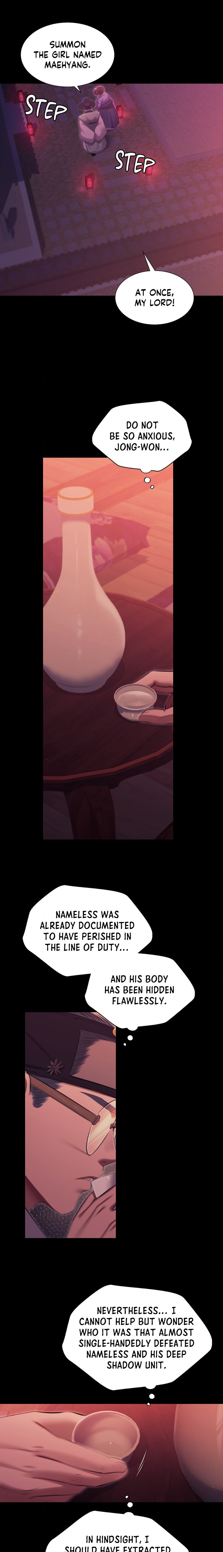 Madam - Chapter 170 Page 16