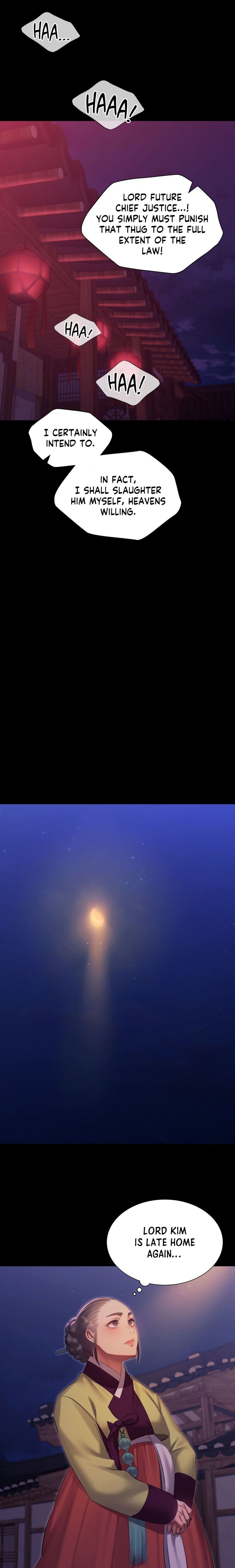 Madam - Chapter 171 Page 9