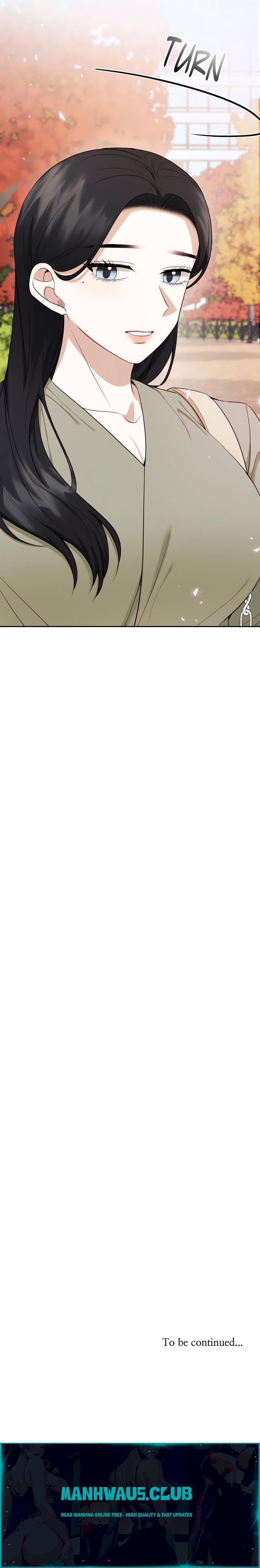 Domming My Boss - Chapter 44 Page 23