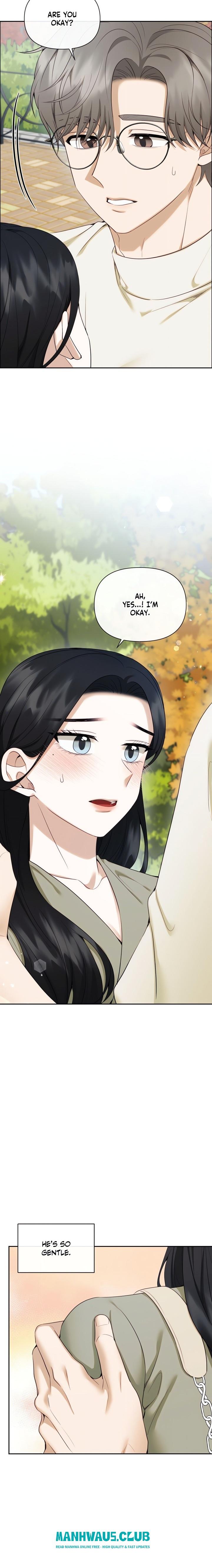 Domming My Boss - Chapter 44 Page 5