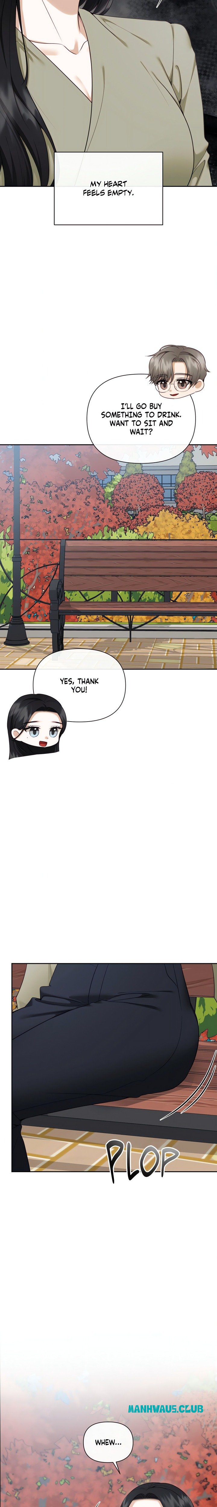 Domming My Boss - Chapter 44 Page 7