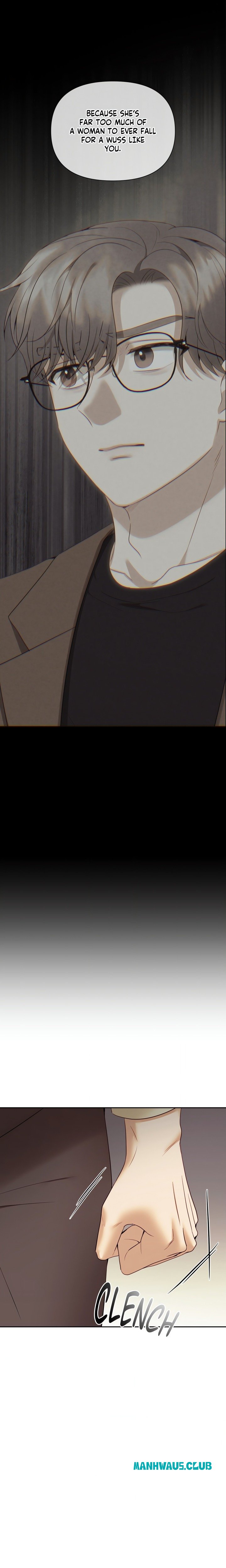 Domming My Boss - Chapter 45 Page 13