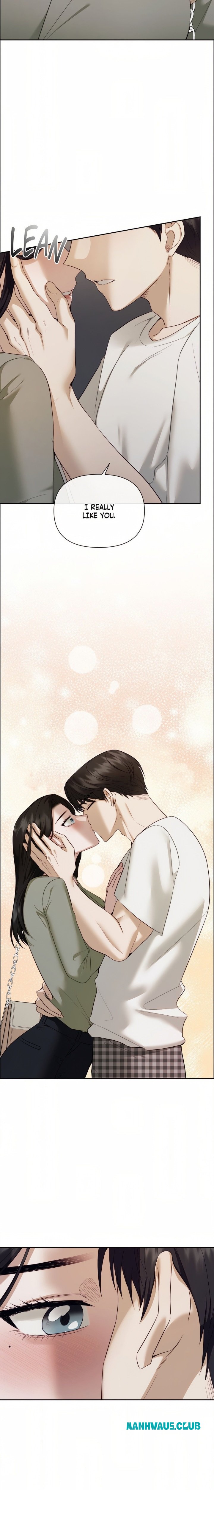 Domming My Boss - Chapter 46 Page 6