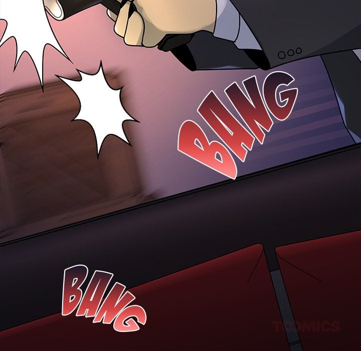 Paws on Campus - Chapter 17 Page 102