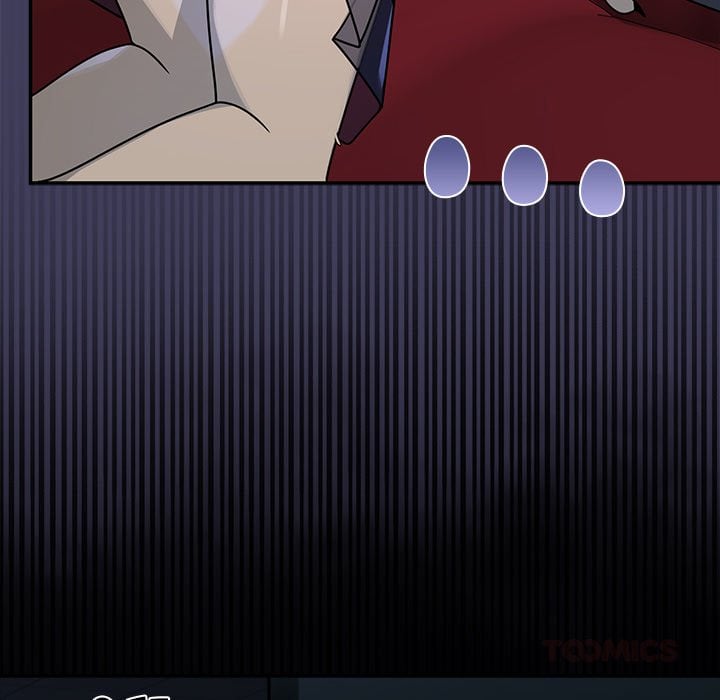 Paws on Campus - Chapter 17 Page 12