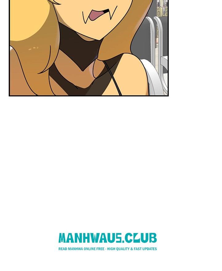 Paws on Campus - Chapter 17 Page 131