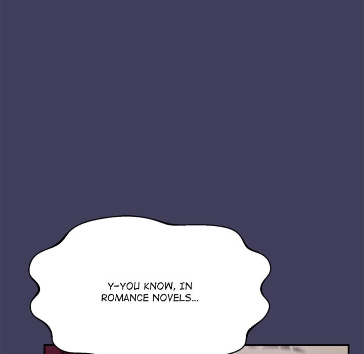 Paws on Campus - Chapter 17 Page 23