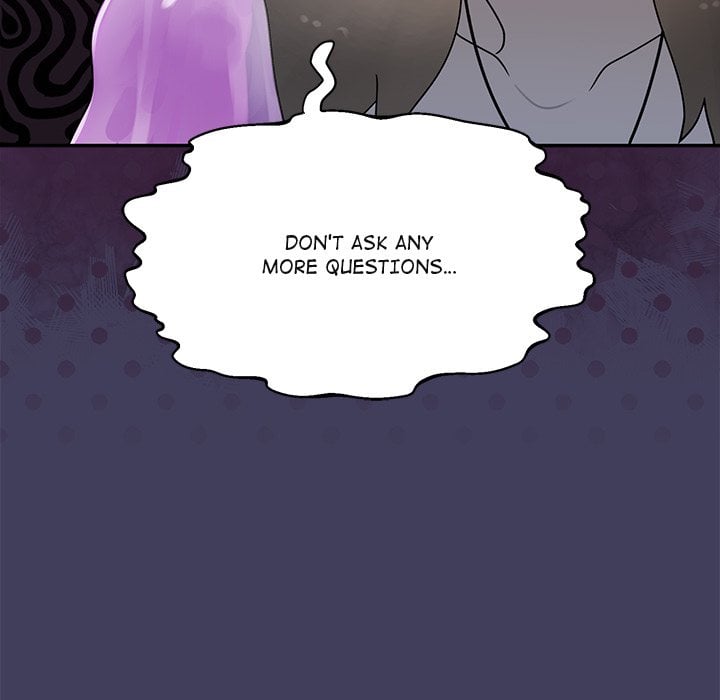 Paws on Campus - Chapter 17 Page 28