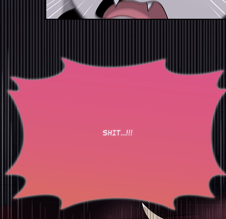 Paws on Campus - Chapter 17 Page 43