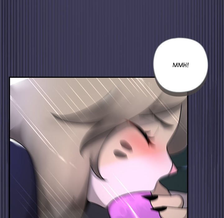 Paws on Campus - Chapter 17 Page 5