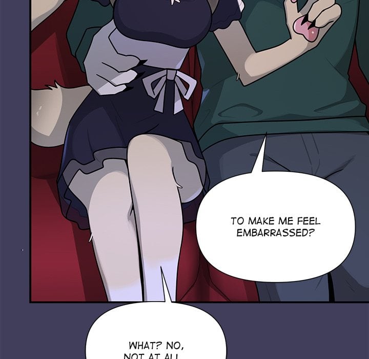 Paws on Campus - Chapter 17 Page 62