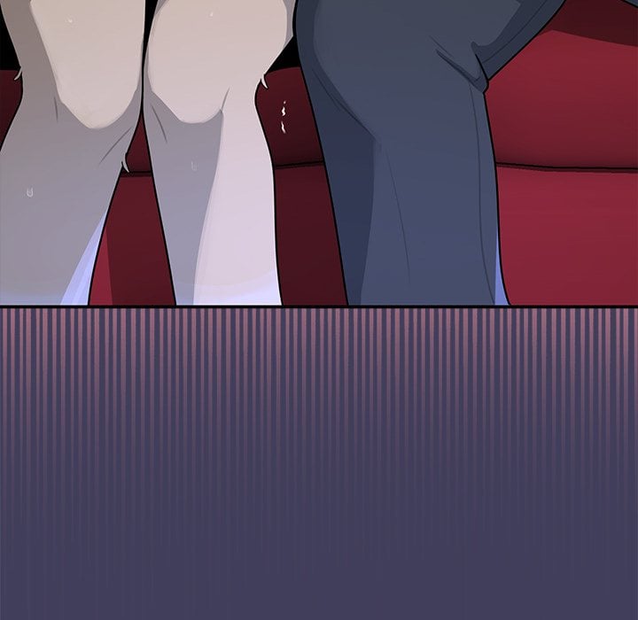 Paws on Campus - Chapter 17 Page 79