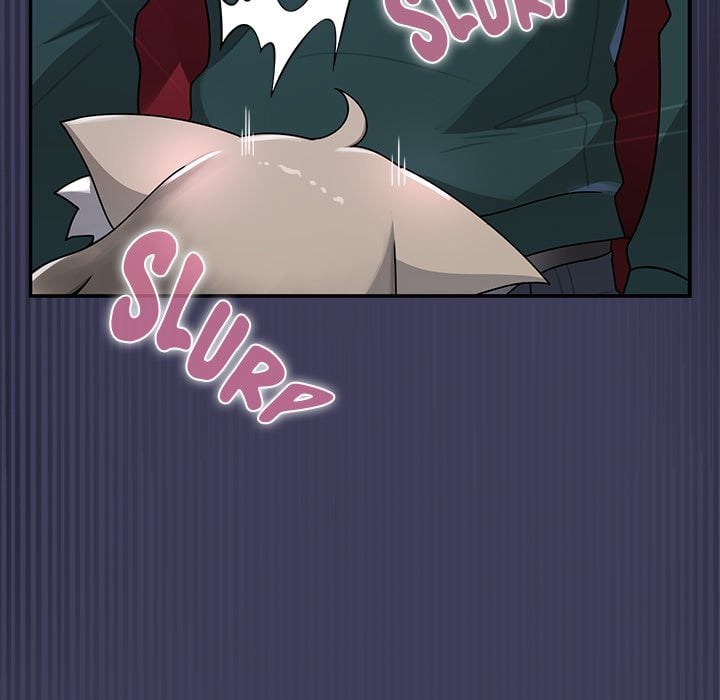 Paws on Campus - Chapter 17 Page 9