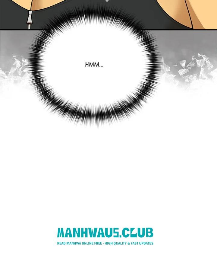 Paws on Campus - Chapter 18 Page 112