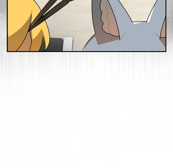 Paws on Campus - Chapter 18 Page 12