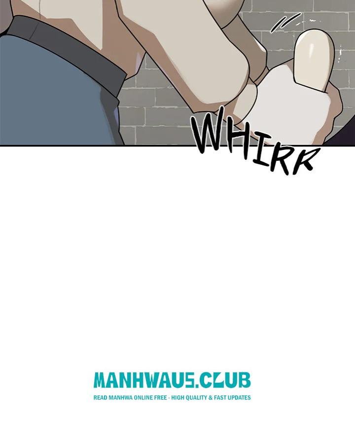 Paws on Campus - Chapter 18 Page 153