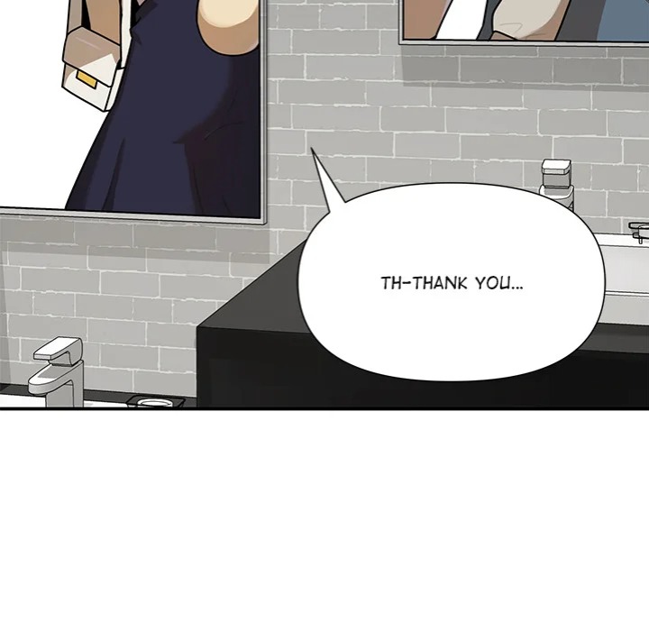 Paws on Campus - Chapter 18 Page 158