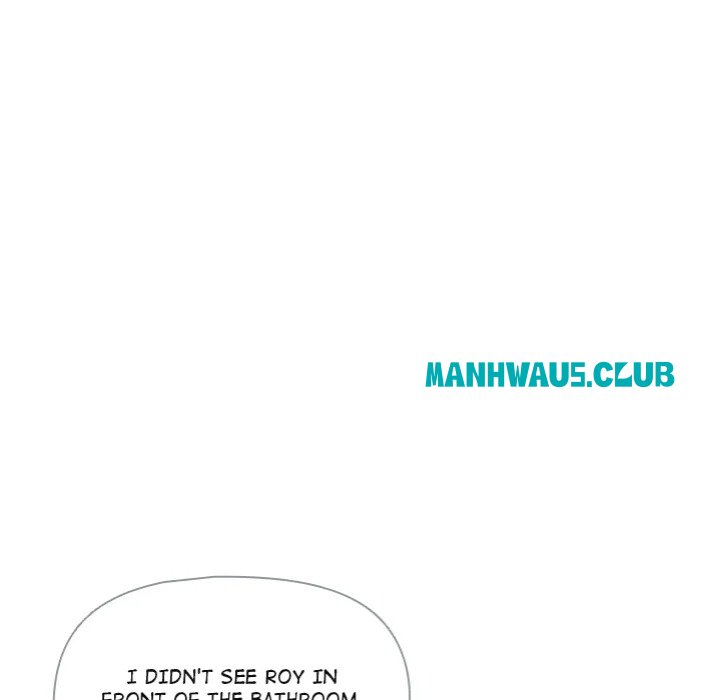 Paws on Campus - Chapter 18 Page 159