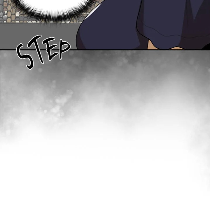 Paws on Campus - Chapter 18 Page 17