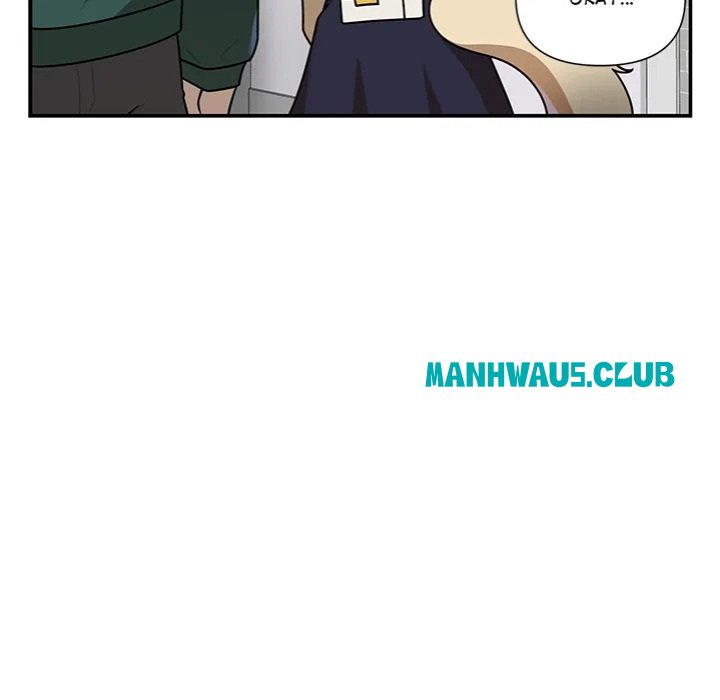 Paws on Campus - Chapter 18 Page 20