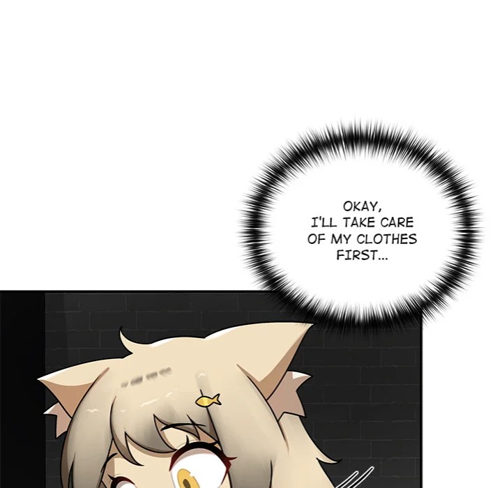 Paws on Campus - Chapter 18 Page 26