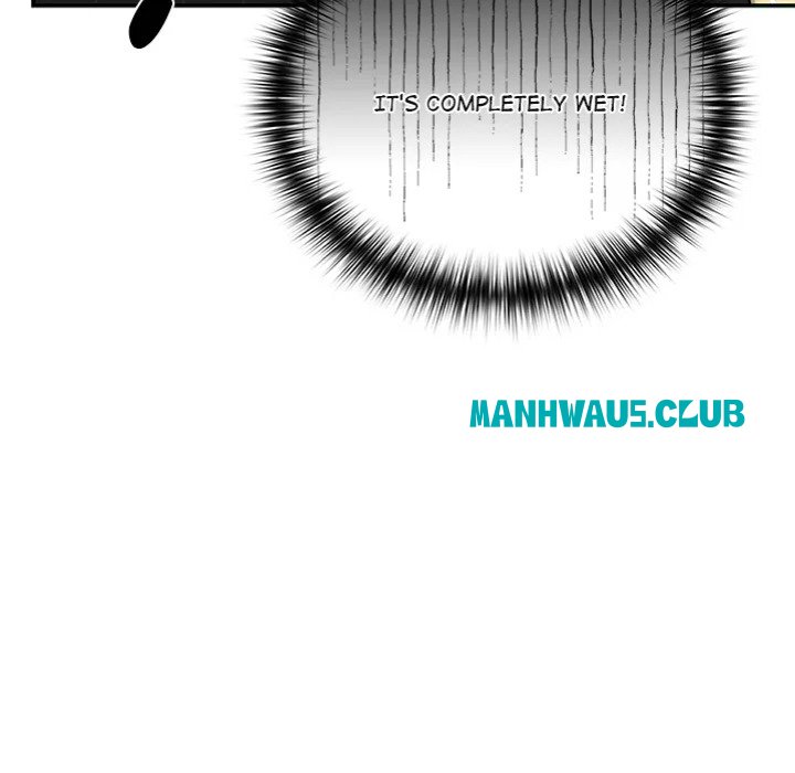 Paws on Campus - Chapter 18 Page 30