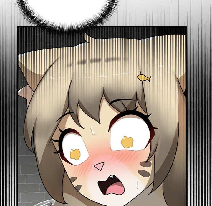 Paws on Campus - Chapter 18 Page 32