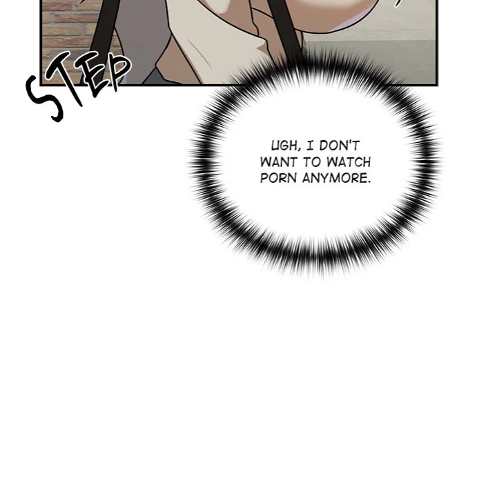 Paws on Campus - Chapter 18 Page 41