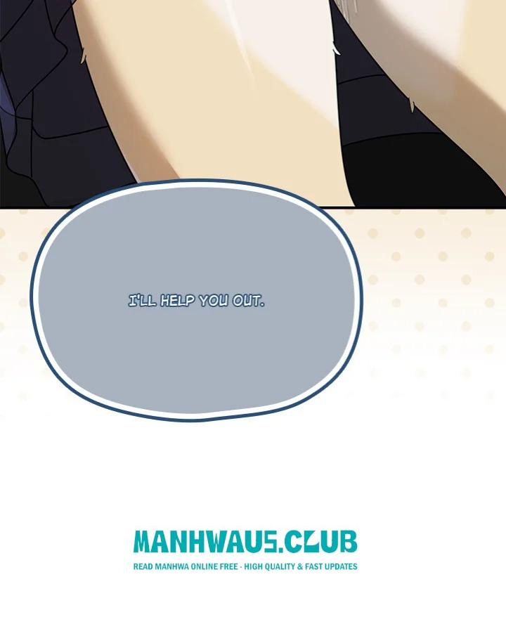 Paws on Campus - Chapter 18 Page 77