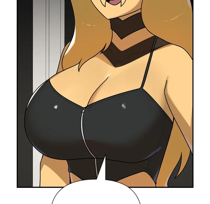 Paws on Campus - Chapter 18 Page 87