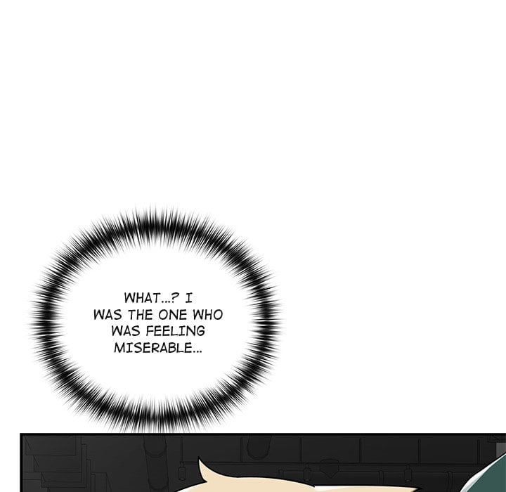 Paws on Campus - Chapter 19 Page 101