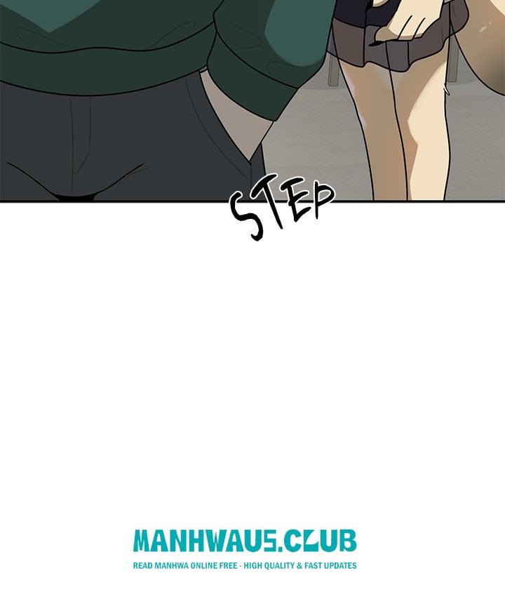 Paws on Campus - Chapter 19 Page 118