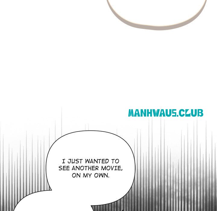 Paws on Campus - Chapter 19 Page 128