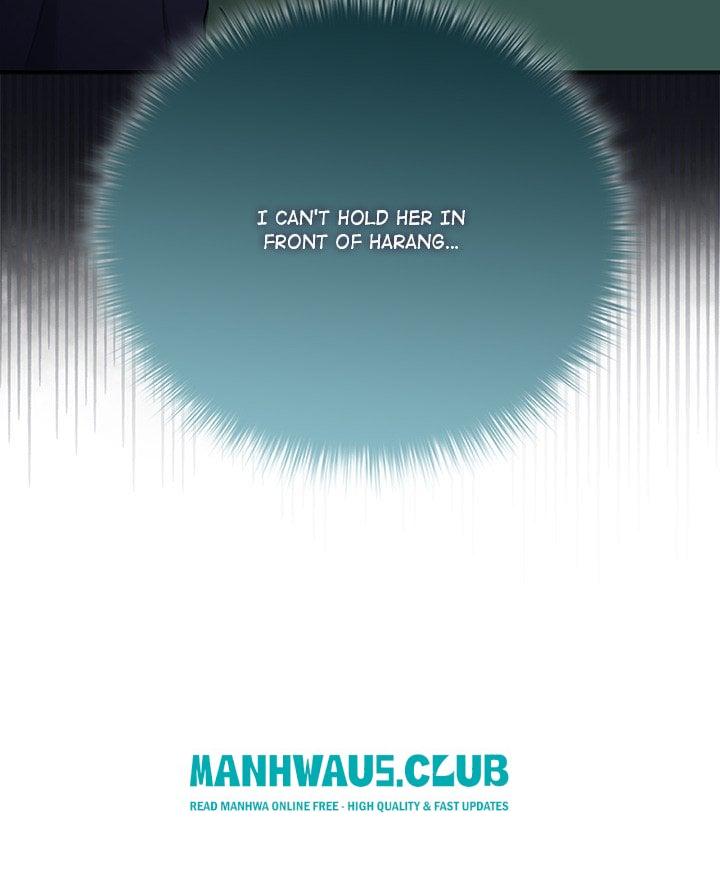 Paws on Campus - Chapter 19 Page 14