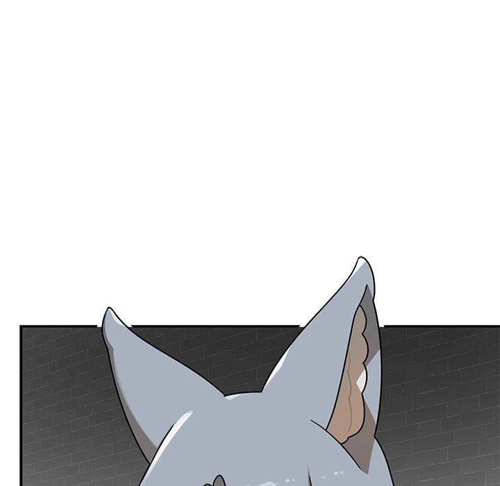 Paws on Campus - Chapter 19 Page 15