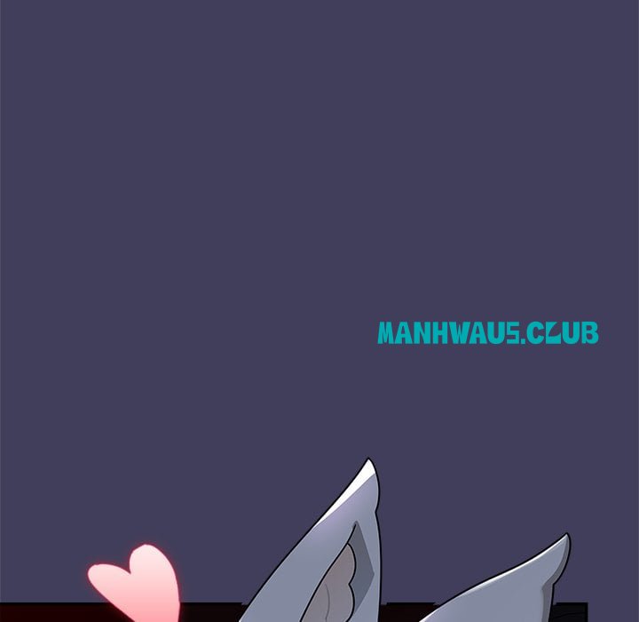 Paws on Campus - Chapter 19 Page 159