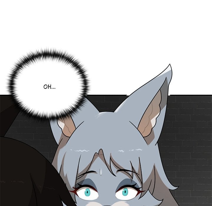 Paws on Campus - Chapter 19 Page 51