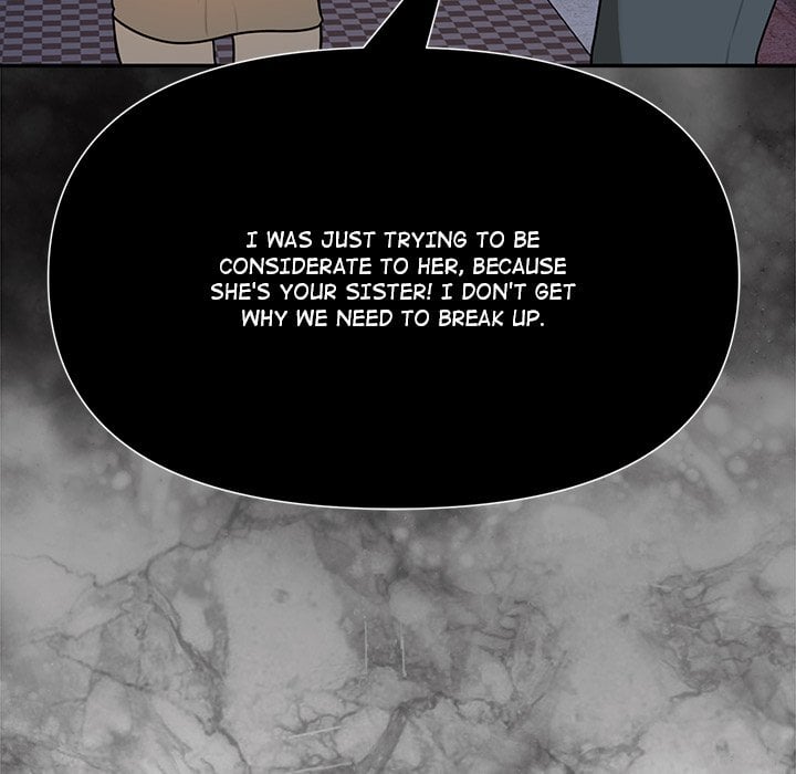 Paws on Campus - Chapter 19 Page 61