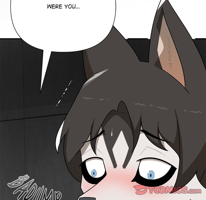 Paws on Campus - Chapter 19 Page 68