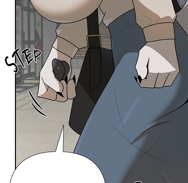 Paws on Campus - Chapter 19 Page 72