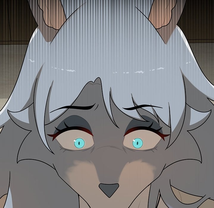 Paws on Campus - Chapter 19 Page 75