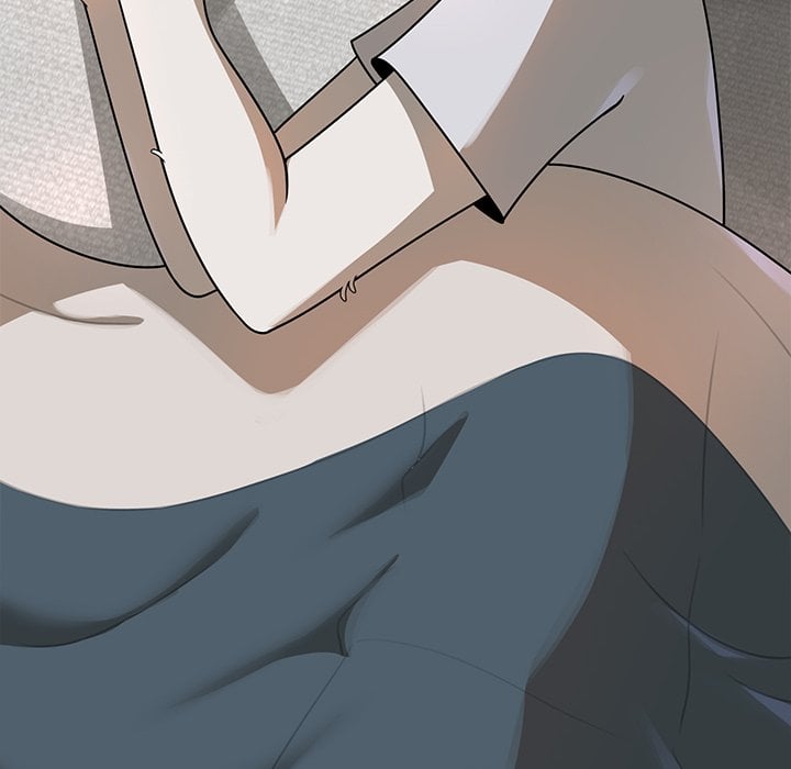 Paws on Campus - Chapter 20 Page 109